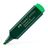 מרקר זוהר Textliner 48 Superfluorescent ירוק FABER CASTELL