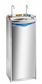 קולר קר/חם מחברת SANYO AQUA FERSH דגם WAT1220