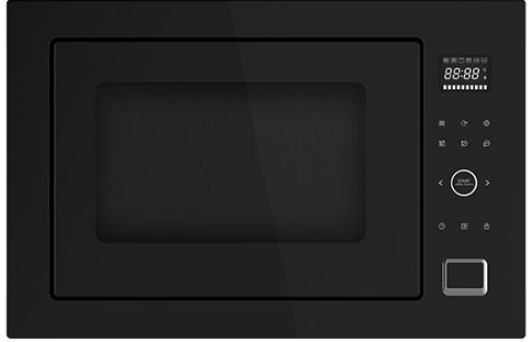מיקרוגל MIDEA AC034B 6603 34 ליטר מידאה