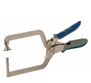 קלמרת זווית ישרה 90° לחורי קרג Kreg AUTOMAX