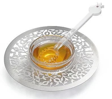 דבשיה רימונים דקים