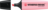 טוש הדגשה פסטל STABILO BOSS PASTEL ורוד סטבילו