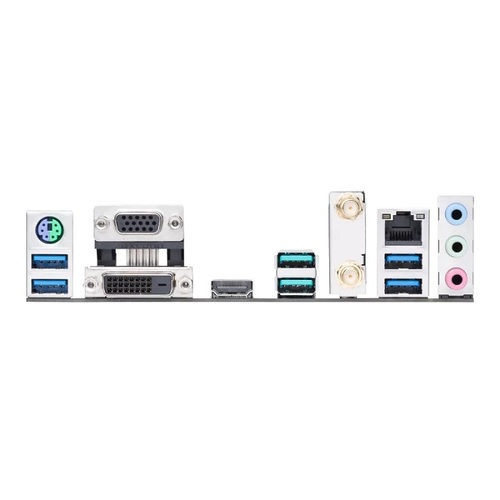 PRIME B550M-A WIFI II MB (INTEL B550M) DUAL M.2