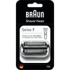 רשת בראון סדרה 7 החדשה Braun 73S