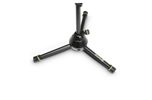 מעמד קצר למיקרופון דגם MS 3122 HDB מבית GRAVITY