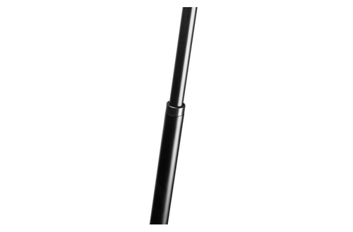 מעמד למיקרופון עם חצובה דגם GRAVITY MS-431-HB
