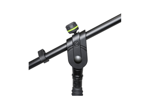מעמד מיקרופון מתקפל ובום כוונון 2 נקודות דגם GRAVITY GMS4321B
