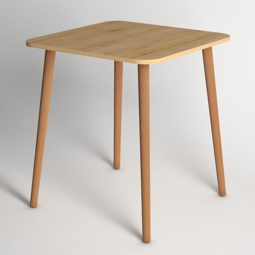 שולחן אוכל דגם מעיין