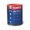 המרטון על בסיס ממס חלק-משי