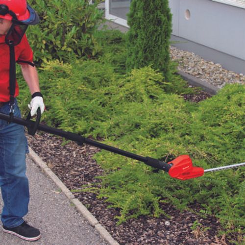 גוזם גדר חיה טלסקופי 500 וואט EINHELL GC-HH 5047