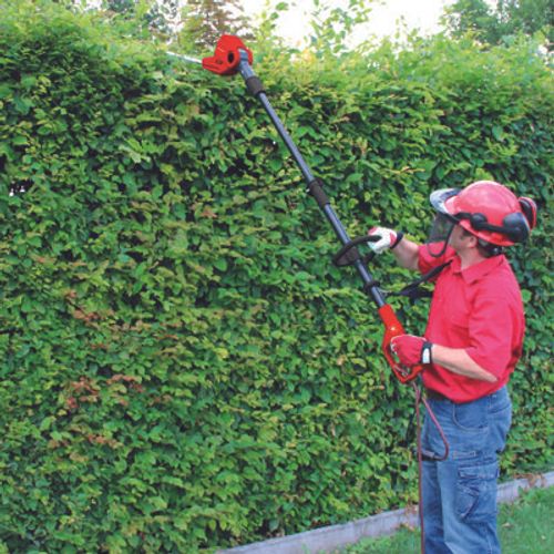 גוזם גדר חיה טלסקופי 500 וואט EINHELL GC-HH 5047