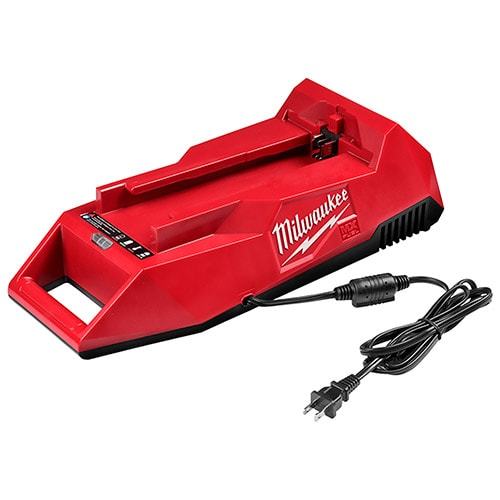 מטען לסוללות ליתיום ™MX FUEL לעומס גבוה מאוד