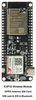 מודול ESP3 סלולר בלוטוס Wifi בקר CH9102F