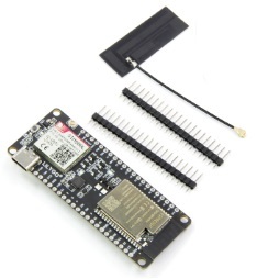 מודול ESP3 סלולר בלוטוס Wifi בקר CH9102F