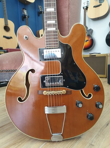 Hofner 4572 Made In Germany 1969/70