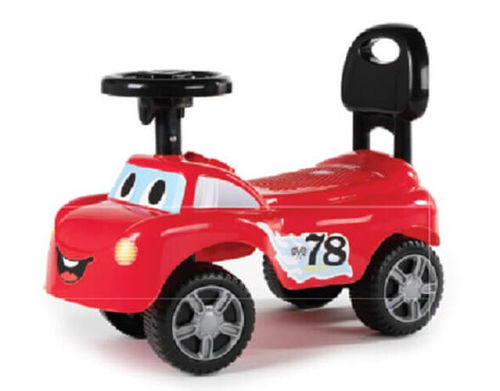 בימבה החביבה שלי אדום I'am toys