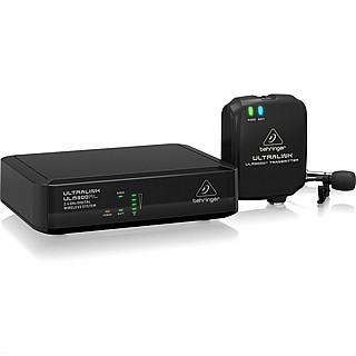 מיקרופון דש