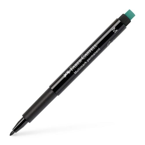 טוש פרמננטי Multimark permanent עובי M במגוון צבעים