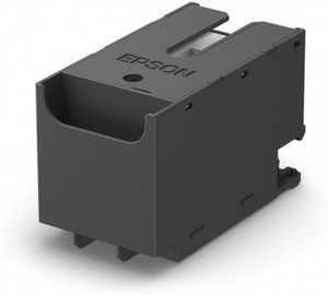 מיכל עודפים מקורי  C13T671600 EPSON
