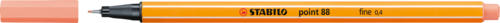 STABILO point 88 בגוון (26) משמיש