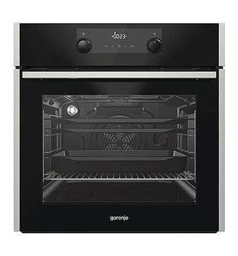 ‏תנור בנוי GORENJE BOP737E14XG גורנייה