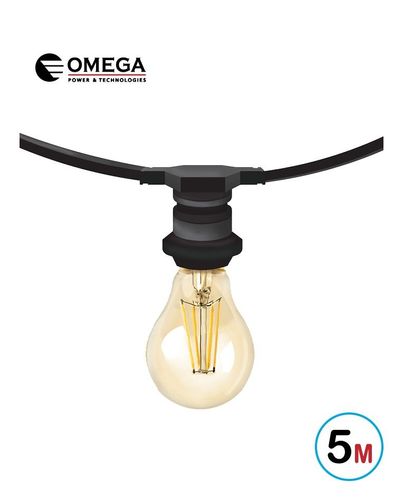 OMEGA 'גרלנדה 5 מ