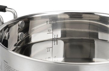 סט סירים זוגי SEA TO SUMMIT Sigma Set 1.1