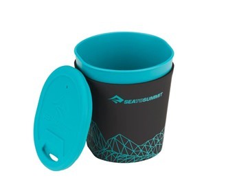 סט סירים זוגי SEA TO SUMMIT Sigma Set 2.1