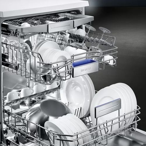 מדיח כלים ‏רחב Siemens SN65ZX00AE סימנס