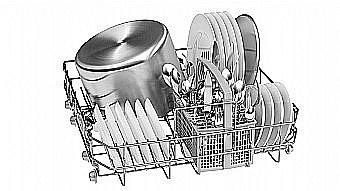 מדיח כלים ‏רחב Bosch SMS45AW02E בוש