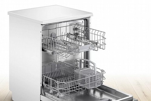 מדיח כלים ‏רחב Bosch SMS2HTW54E בוש