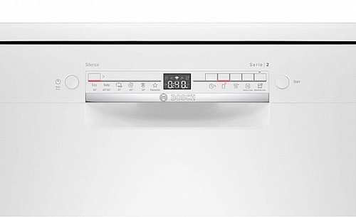 מדיח כלים ‏רחב Bosch SMS2HTW54E בוש