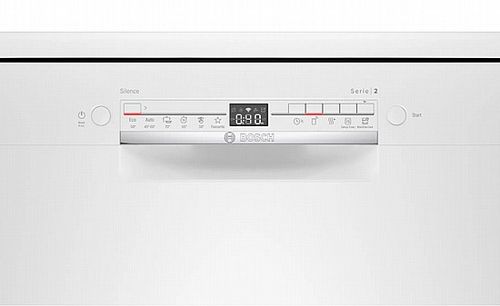 מדיח כלים ‏רחב Bosch SMS2HTW54E בוש