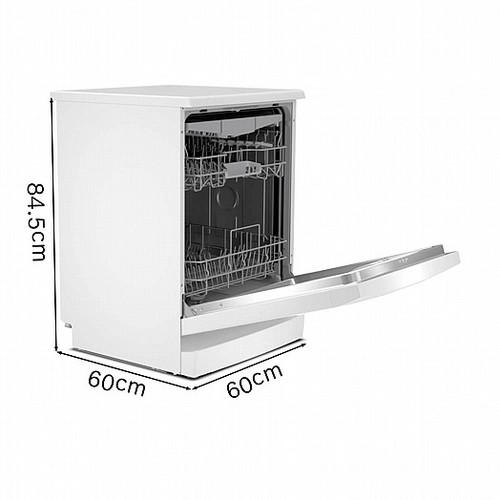 מדיח כלים ‏רחב Bosch SMS2HVW66G בוש