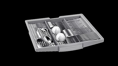 מדיח כלים ‏רחב Bosch SMS2HVW66G בוש