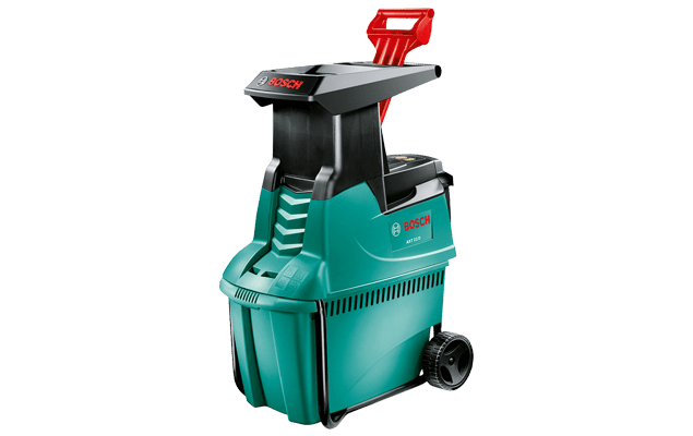 טוחן ענפים / מרסקת גזם