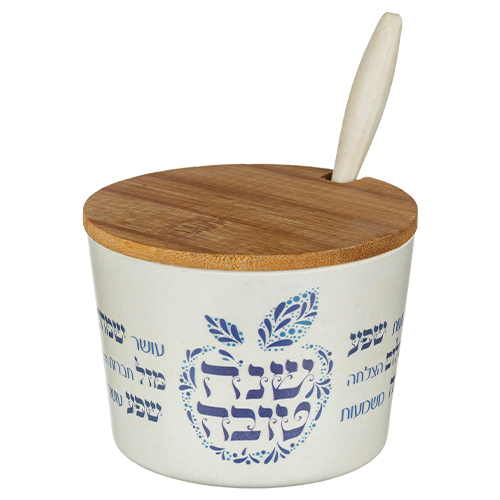 כלי לדבש 