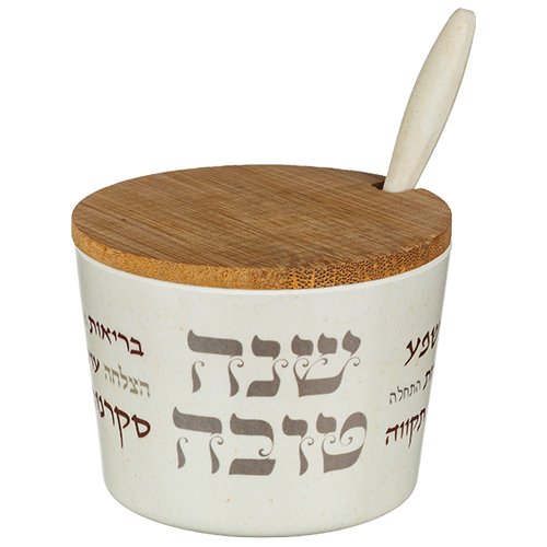 כלי לדבש 