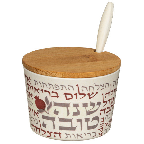 כלי לדבש 