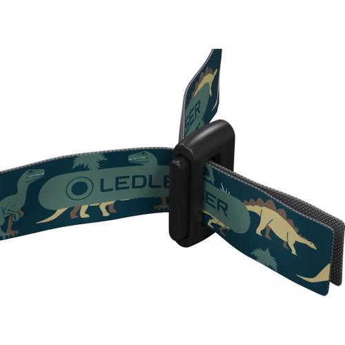 פנס ראש לילדים LED LENSER KIDLED2