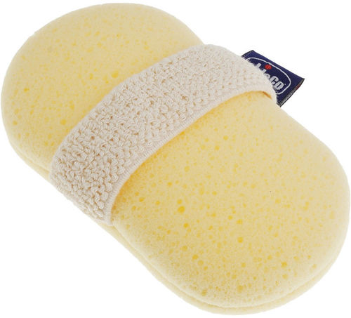 ספוג כפפה – Sponge Bath Glove