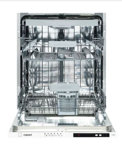 מדיח כלים אינטגרלי  FJ-DWB160 פוג'קום