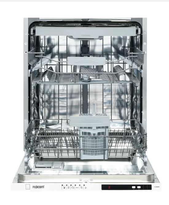 מדיח כלים אינטגרלי FJ-DWB160 פוג