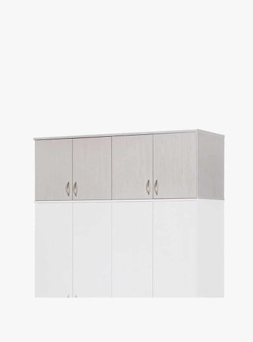 ארון עליון 4 דלתות מק”ט 710 יראון