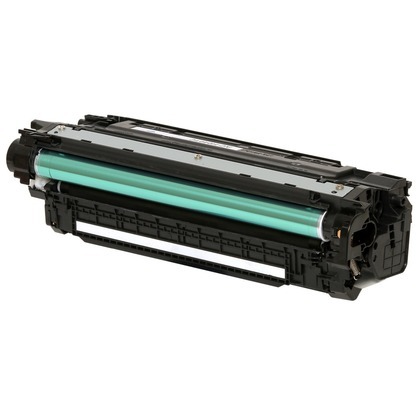 טונר צהוב תואם HP 507A CE252A/CE402A