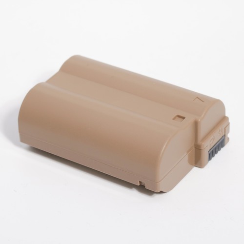 סוללה חליפית Nikon ten-el15 עם טעינת Type c