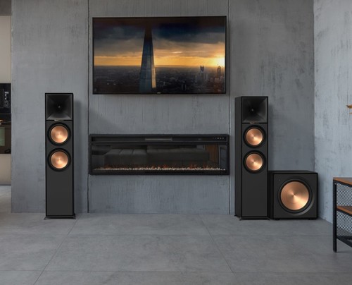 KLipsch R-100