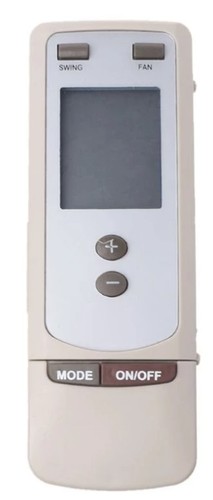 שלט תואם רחוק ‏למזגנים Tornado טורנדו TGI GREE Y502