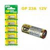 10 סוללת אלקליין GP 23AE 12V