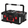 ארגז כלי עבודה גדול Large Tool Box מתאים לסדרת PACKOUT מבית Milwaukee